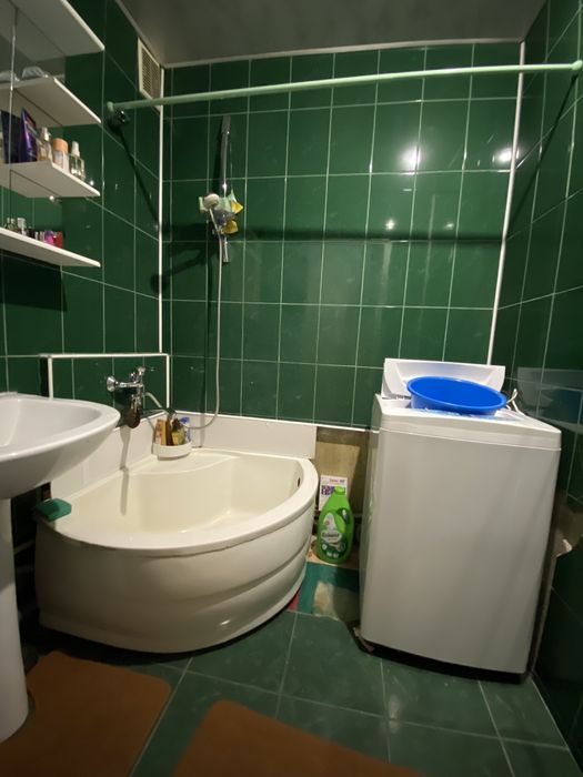 Продам 3 кім квартиру на шкільному