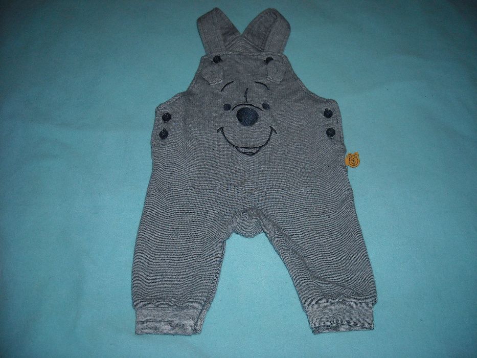 Roupa bebe 3/4 meses - varias peças