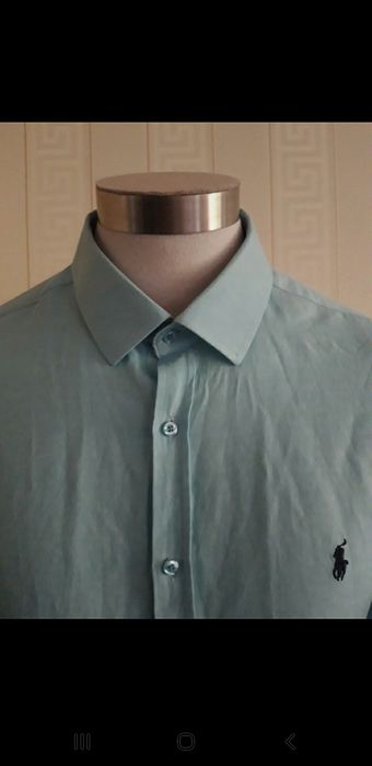 Koszula Ralph Lauren, rozmiar XL, męska
