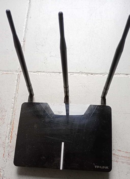 Router TP Link Archer D2