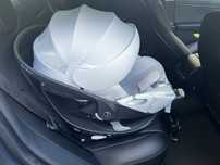 Автокрісло Cybex Cloud T i-Size база Isofix Cloud T