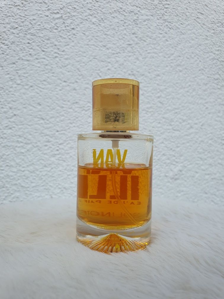 Solinotes Vanille Eau de Parfum vintage ubytkowe