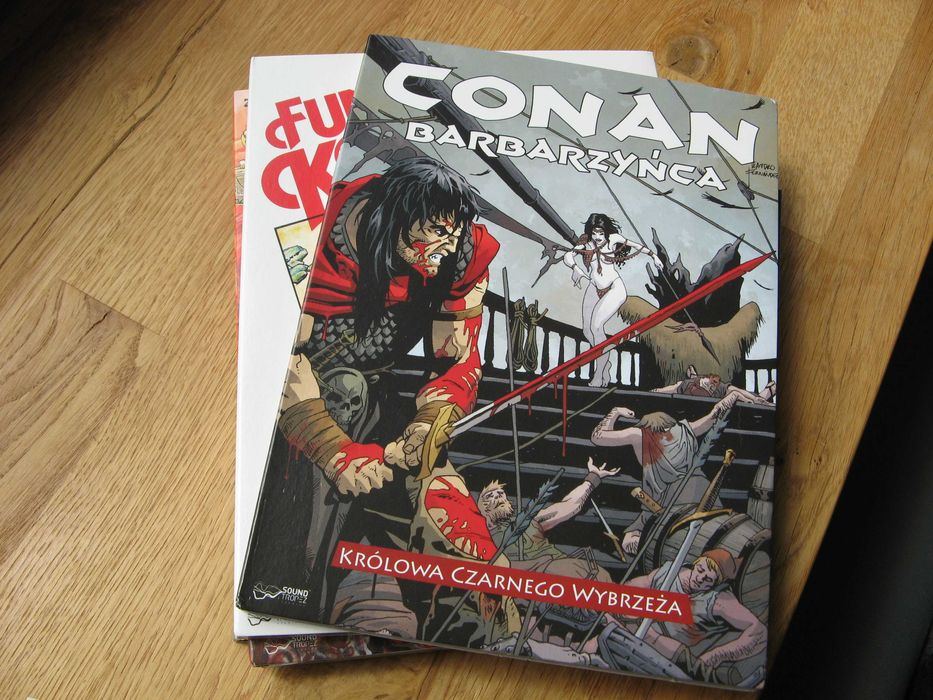 Audiokomiks (audiobook, słuchowisko)