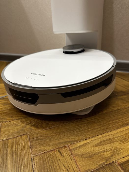 Робот пилосос samsung Jet bot