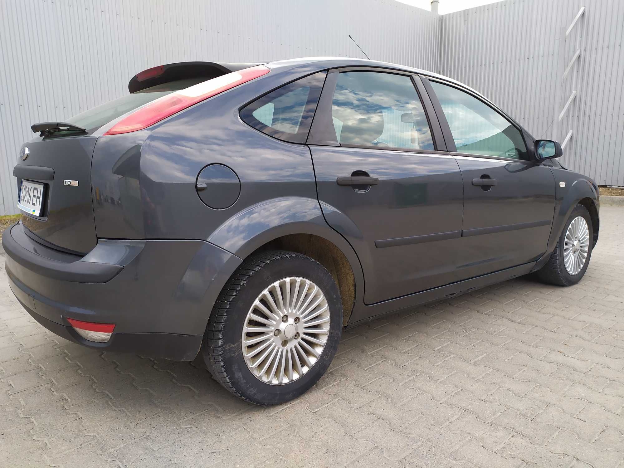 Продам економічне авто в хорошому стані