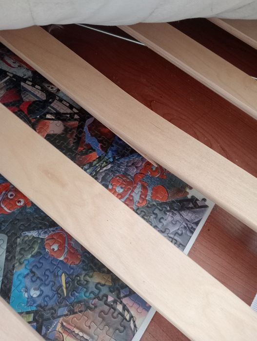 Cama de criança Ikea