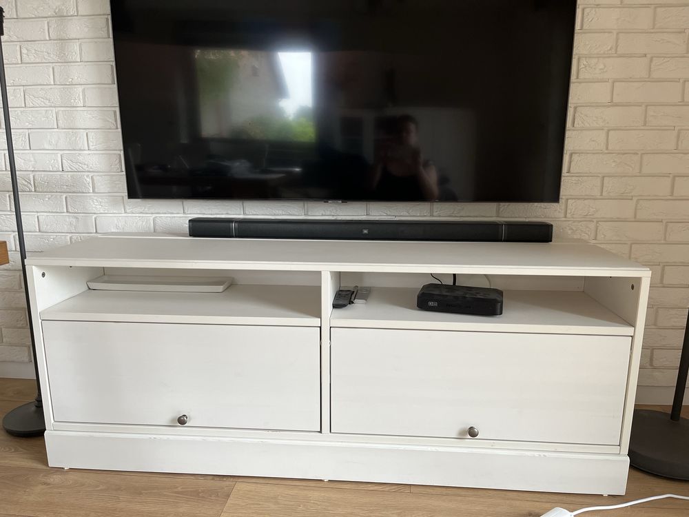 Szafka Rtv Ikea Havsta
