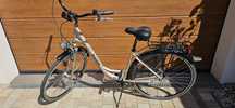 Rower Maxim 28. Damski