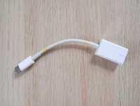 Apple kabel USB A do USB-C
