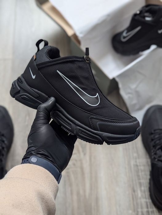 РОЗПРОДАЖ ‼️Зимові Кросівки Nike Zoom Pulse 41-46р