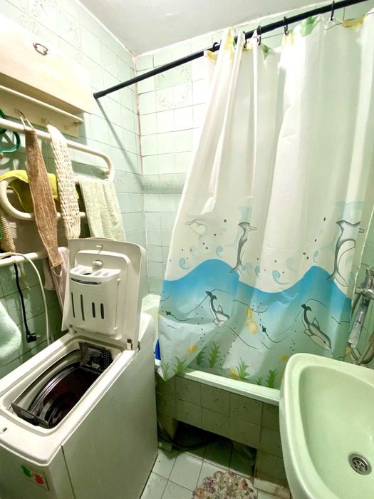 Підселення, оренда ізольованої кімнати. Кульпарківська-Вікторія Гарден