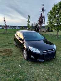 Ford Focus 2013r.