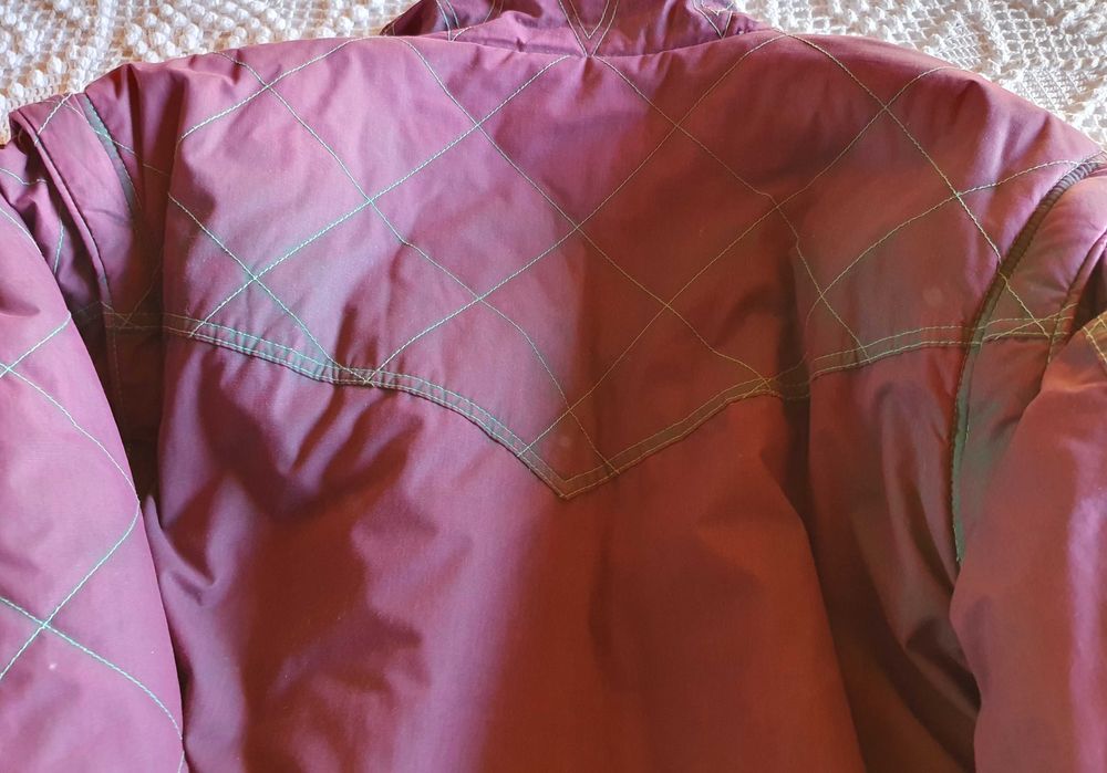 Casaco / Blusão / Anorak marca ROX