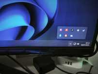 Monitor Samsung odissey G5
