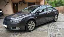 Opel Insignia Opel Insignia