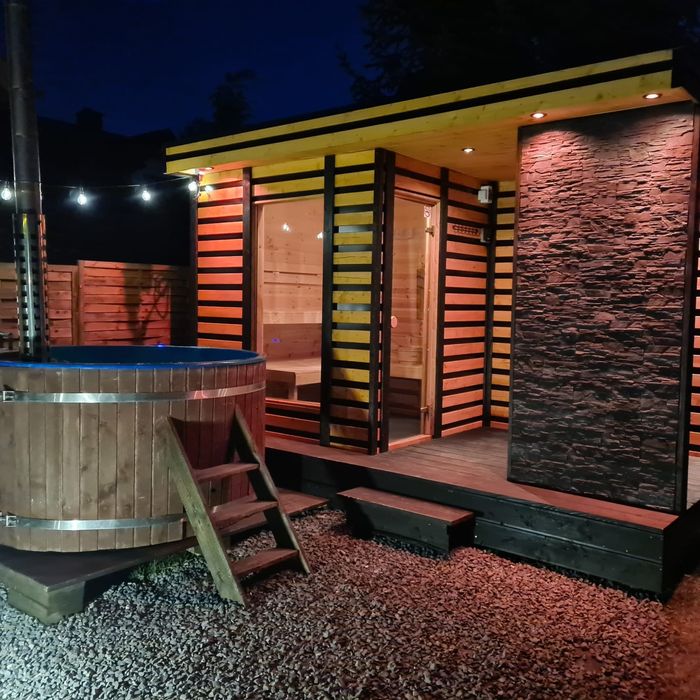 Sprzedam Dom Całoroczny, Kaszuby, blisko trójmiasto