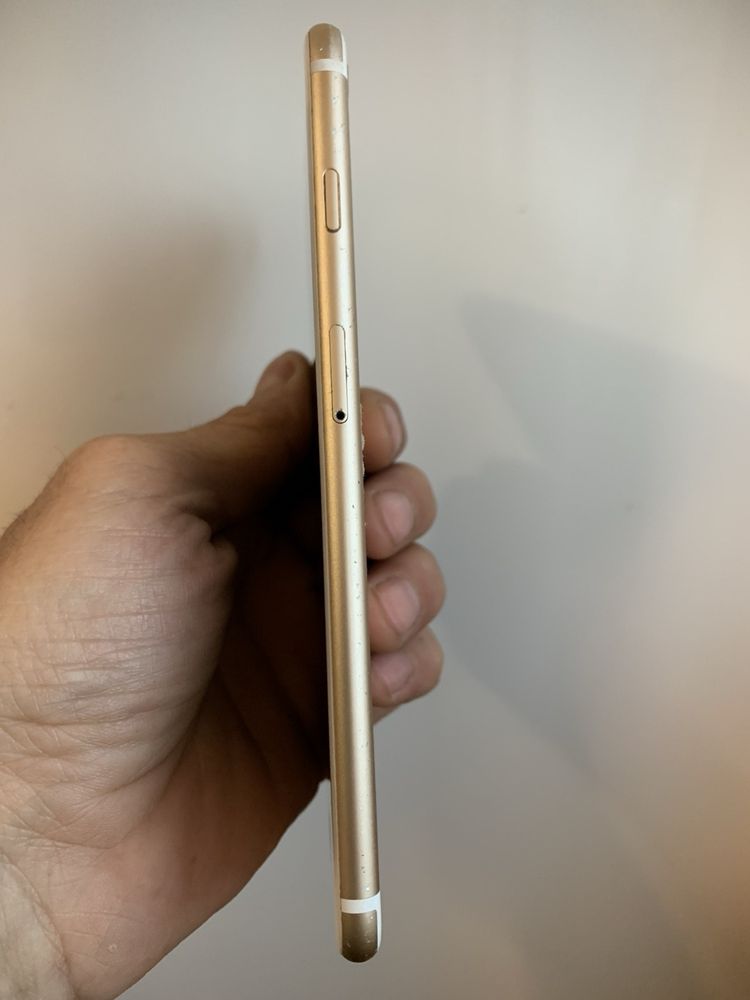 Iphone 6 plus 16gb gold neverlock 97%