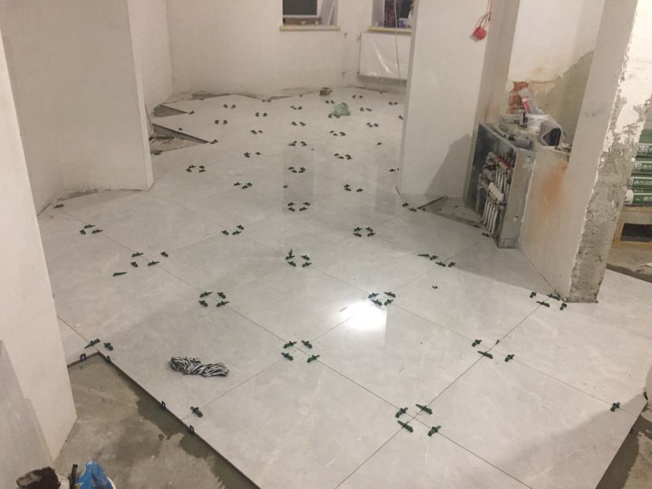 Ремонт квартир Трускавець