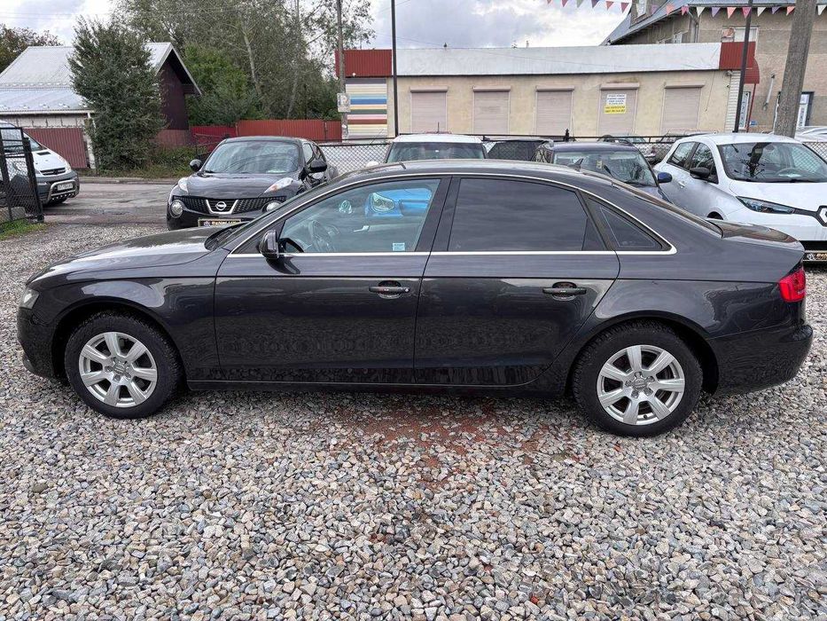 Audi A4 2010р.в 1.8 л.Бензин