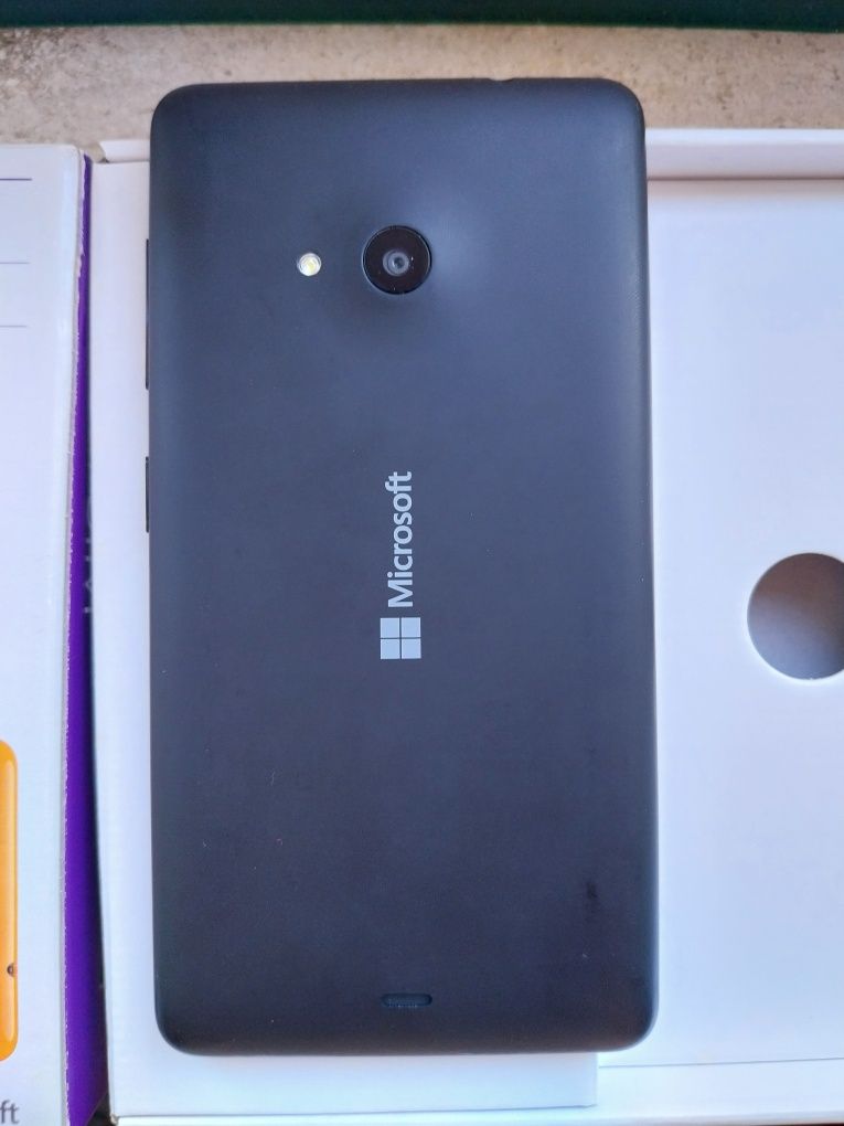 Microsoft Lumia 535