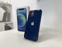 iPhone 12 Mini 64GB/blue/NOWA BATERIA/gwarancja/sklep