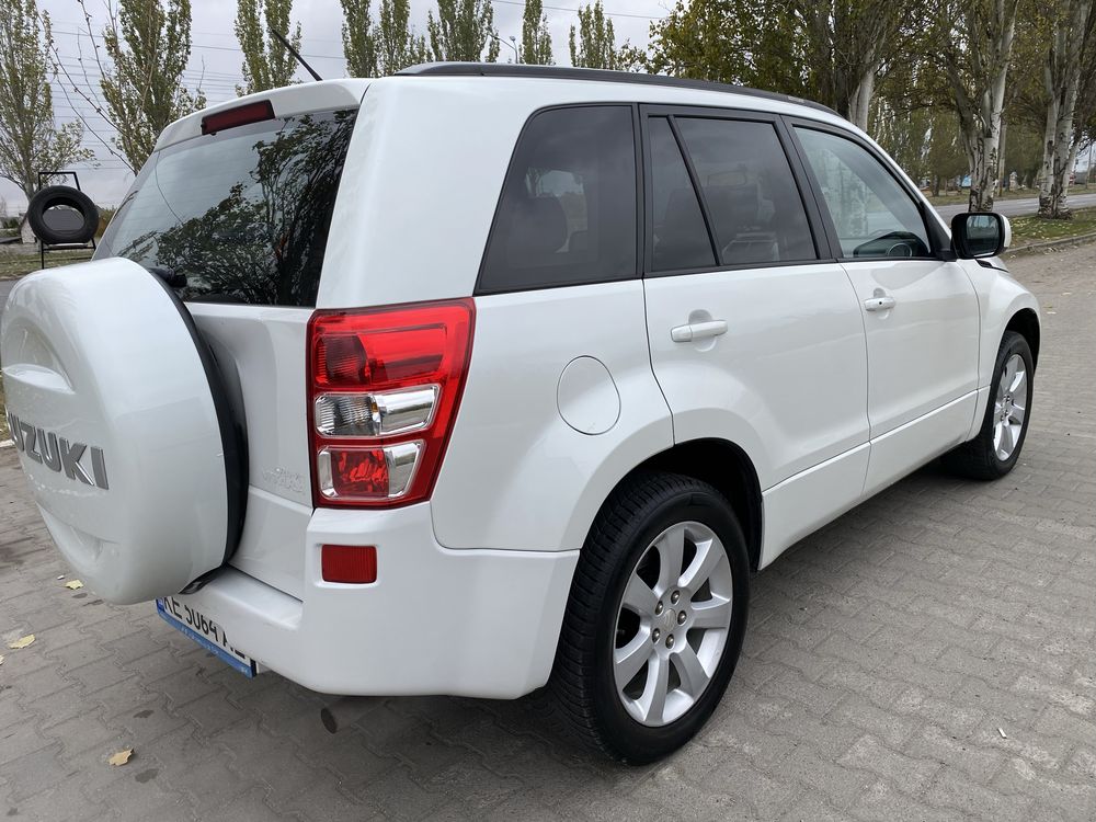 Suzuki Vitara Сузуки Витара 2,4 Акпп