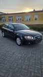 Audi a4b7 1.8T Quattro !