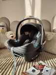 Fotelik samochodowy Cybex