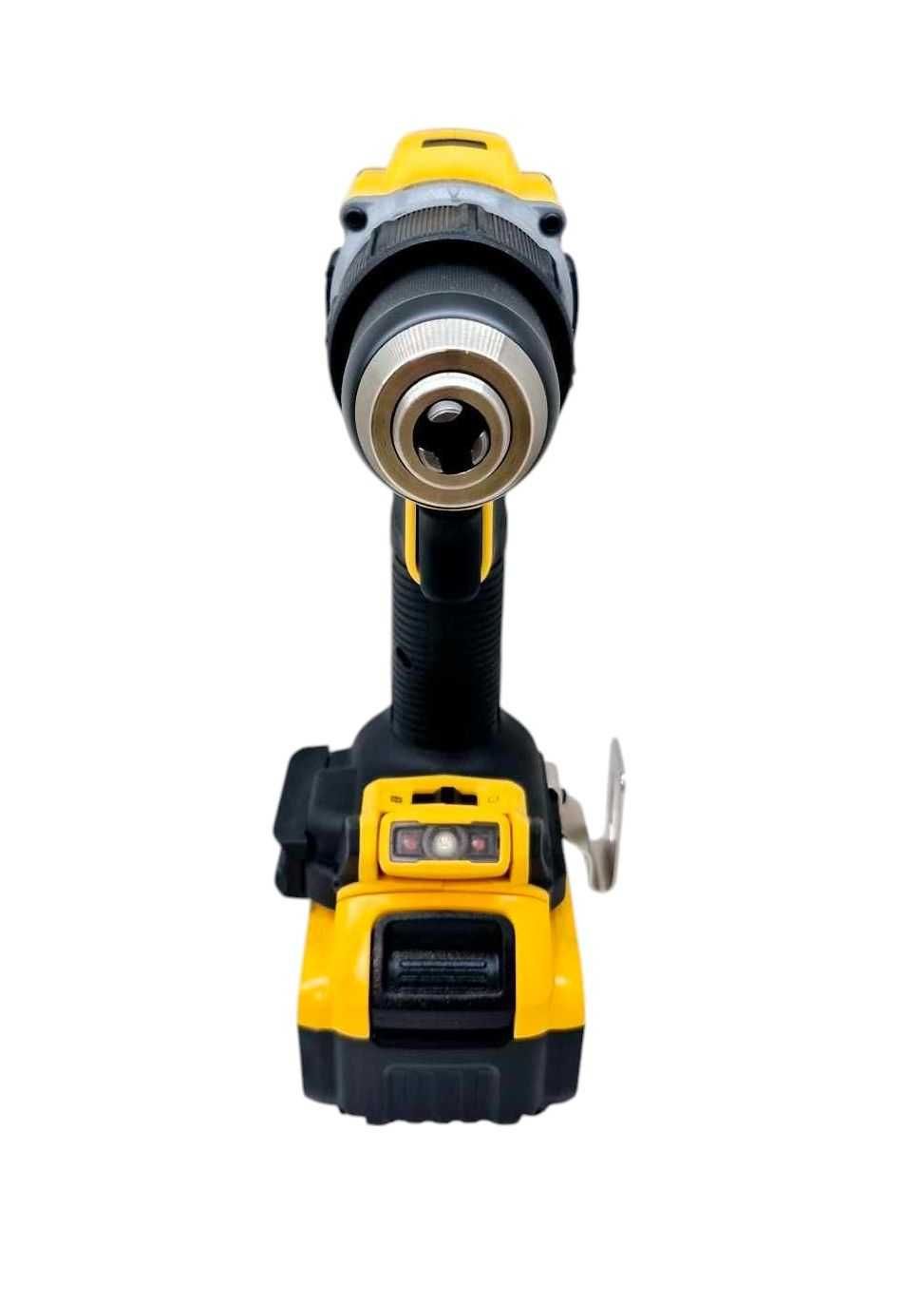Wkrętarka dewalt DCD805+AKUMULATOR