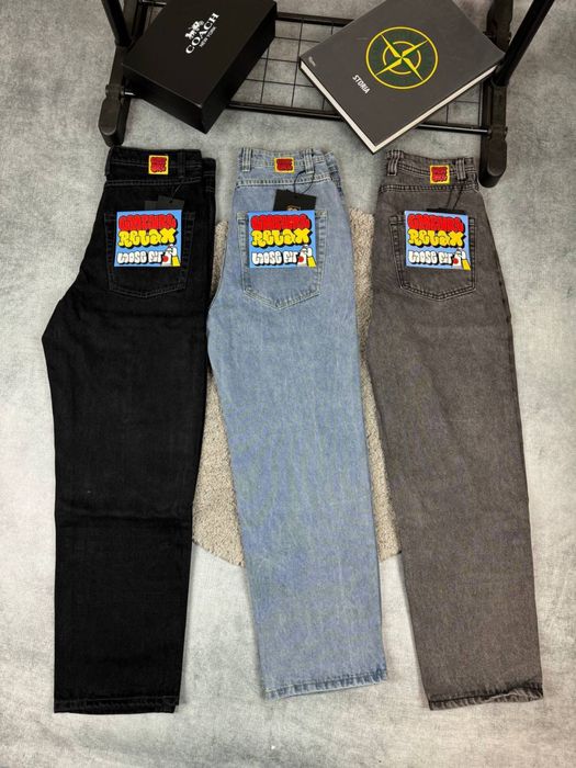 Джинси Empyre Jeans джинсы емпайр polar big boy dime