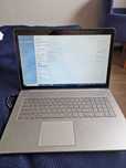 Laptop Dell Inspiron 7737 ekran dotykowy 17,3, Windows 10 Pro