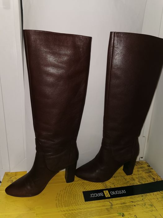 Осенние сапоги Antonio Biaggi, 38  р.