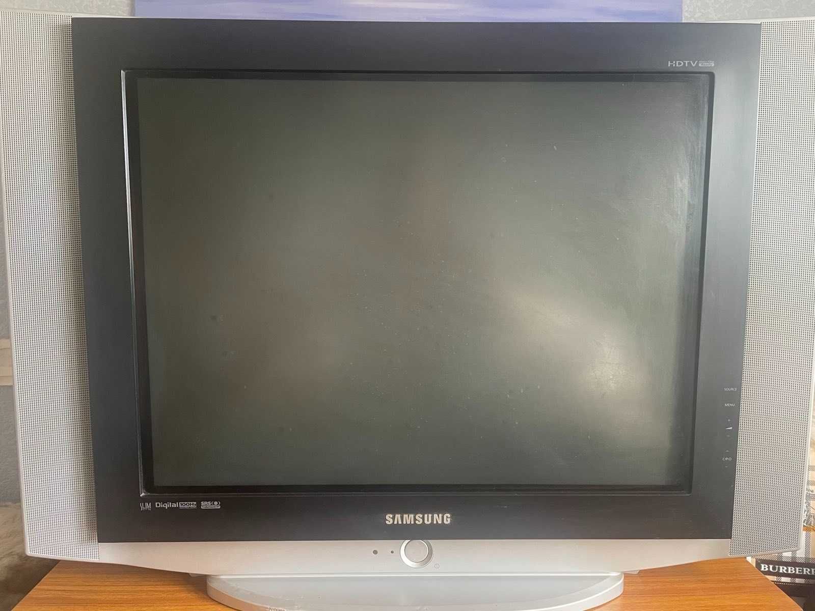 Ви шукаєте телевізор? Пропоную Samsung у відмінному стані!
