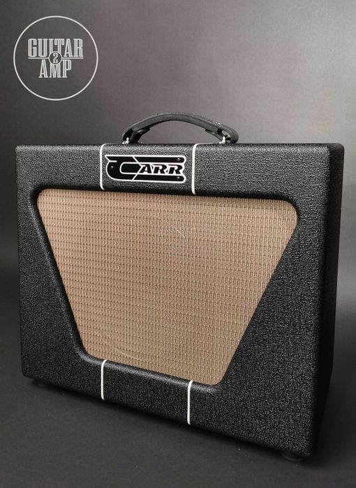 Carr Amplifiers Super Bee - Blackface Super Reverb - 1x12 Combo - Nowy