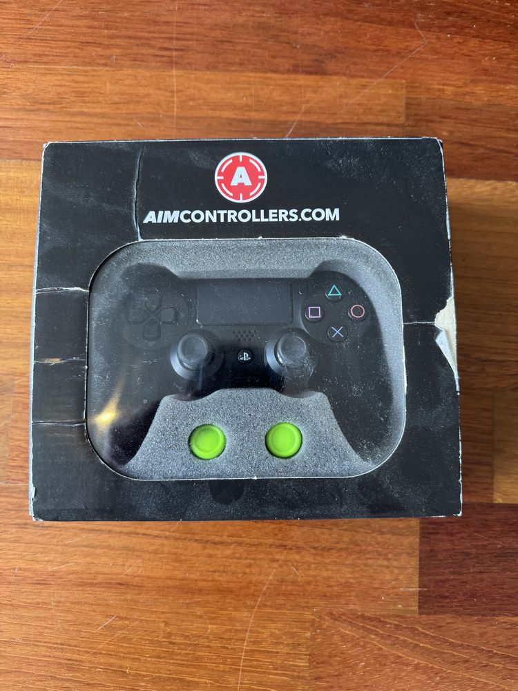 Pad PSR Aim Controllers idealny okazja