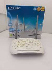 Router TP link TD-W8961ND(659/23psz)