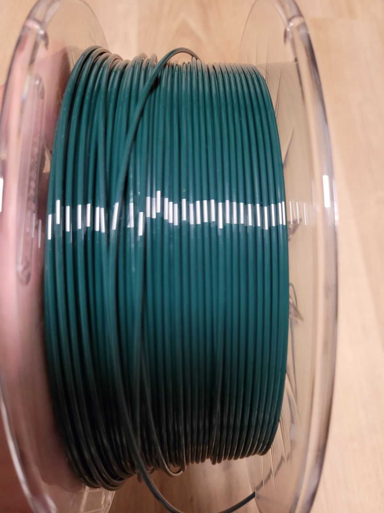 Drukarka 3D Creality Ender 3 S1  Plus + dodatki