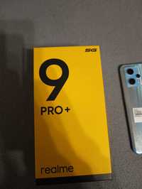 Smartfon Realme 9 pro +
