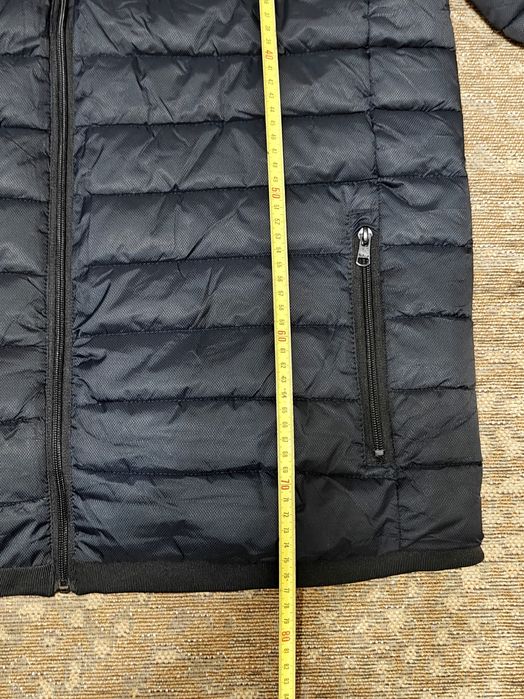 Куртка демісезонна єврозима чоловіча Jean Pascale.