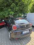 Alfa Romeo Mito 1,6 diesel