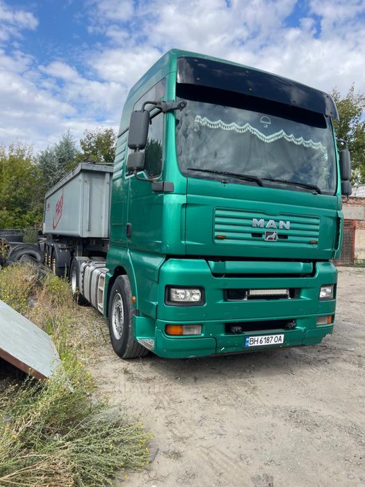 Продам комплект на полном ходу