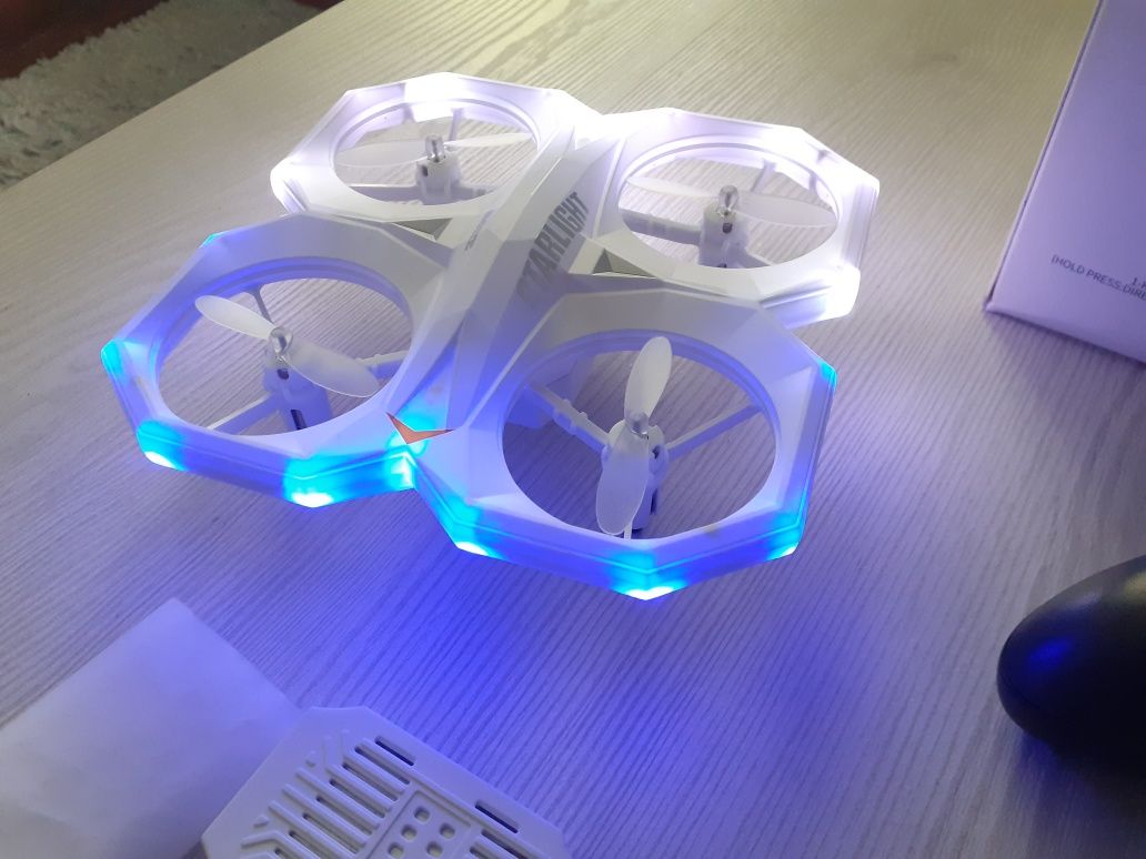 Dron idea 1 led 360