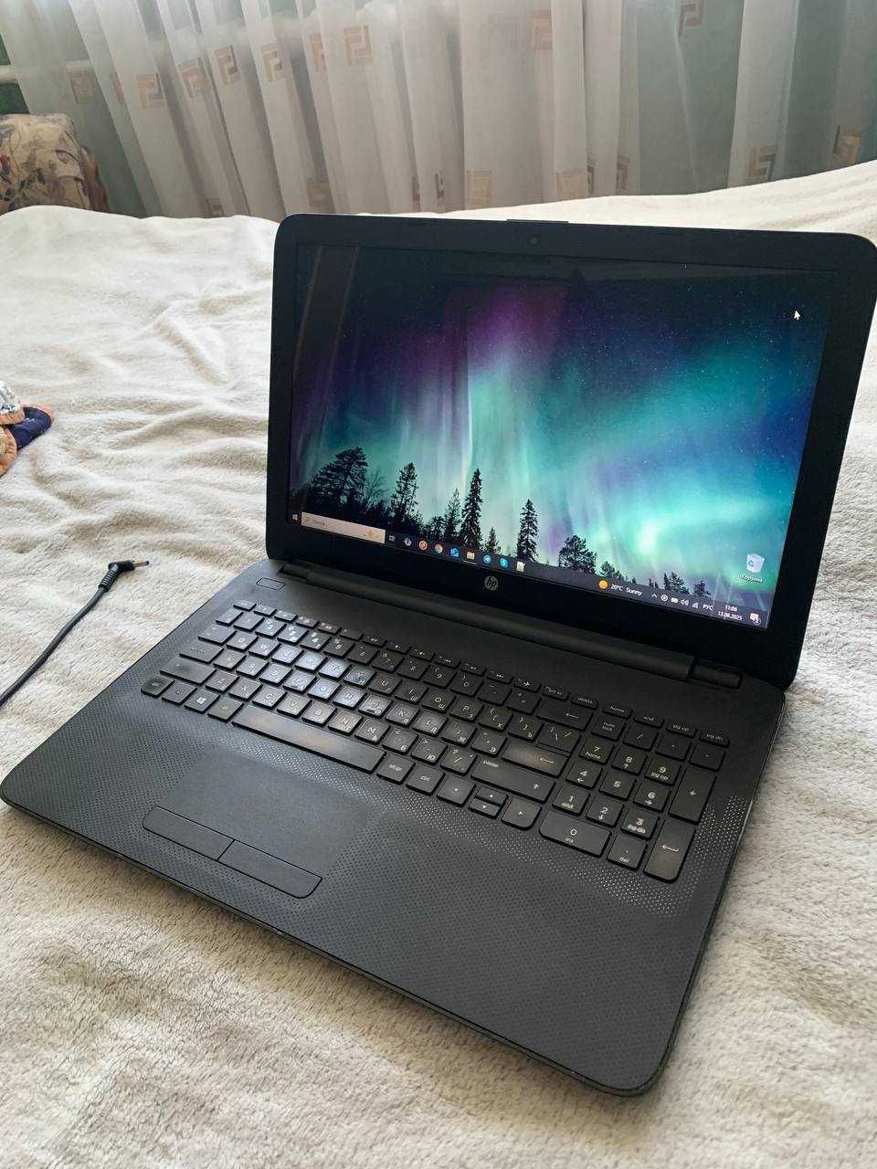 HP Notebook, Windows