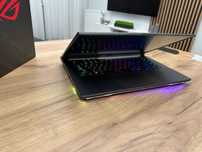 Asus ROG Strix G15 RTX3070/Ryzen7/32GbRam/1tb+512SSD/Win11Pro/300hz