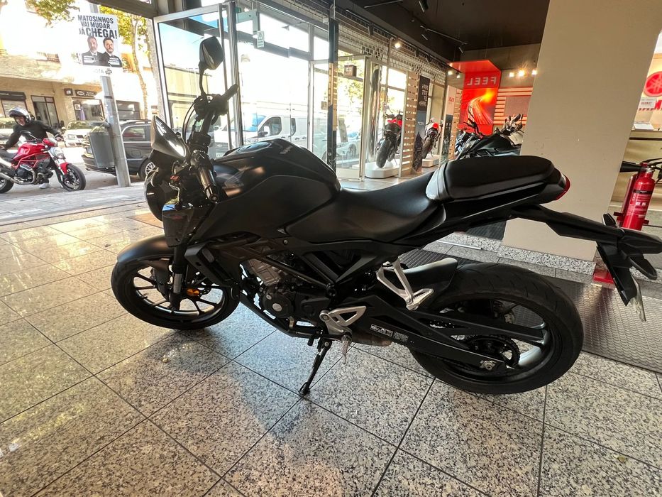 Honda CBR