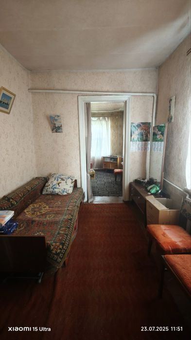 Продам часть дома с отдельным двором не балка район ул. Рабочая