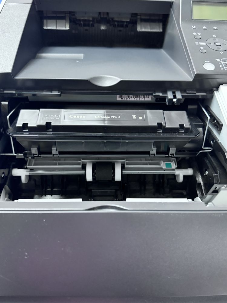 Лазерний принтер Canon i-SENSYS LBP6780x mono