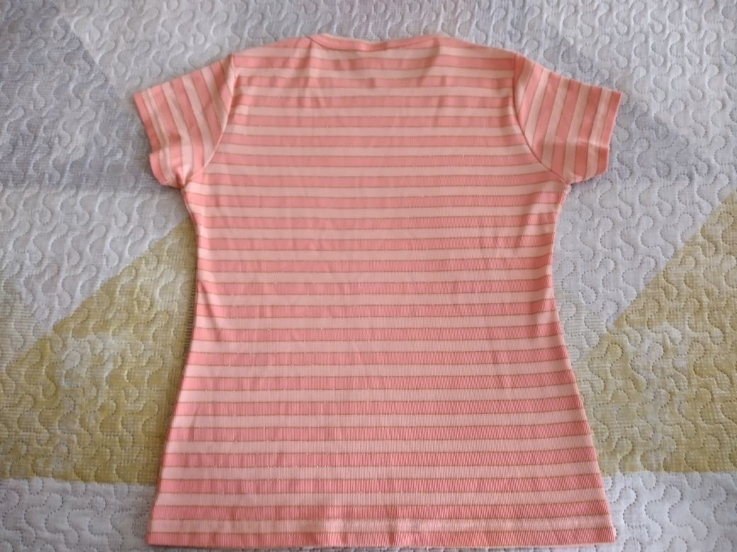 Blusa brasileira tamanho M