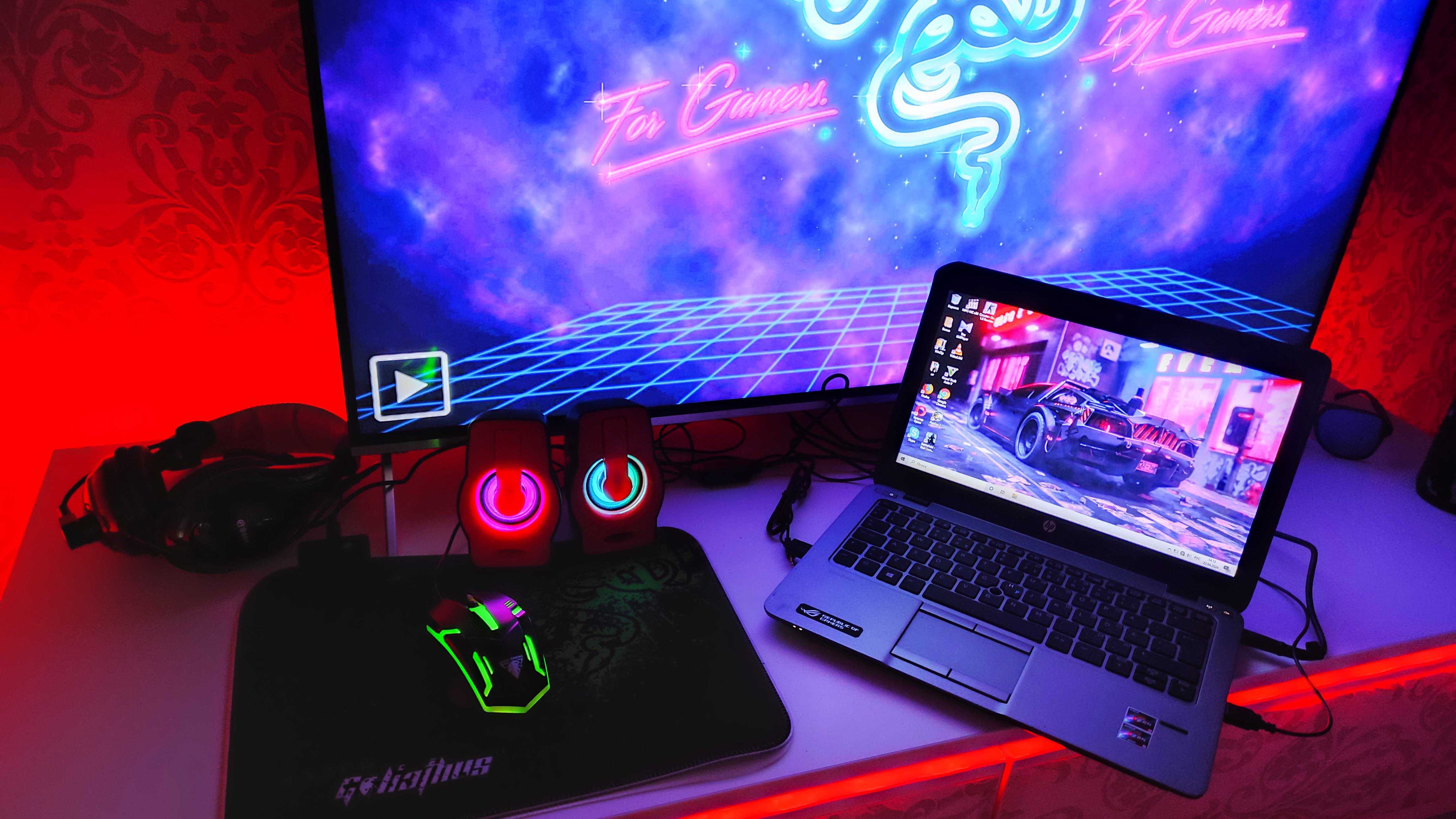 Мощный HP 13 ProBook \ CORE i5 \ подсветка клавиатуры