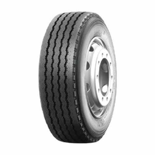 1x Sava 295/80R22.5 CITY U4 152/148J